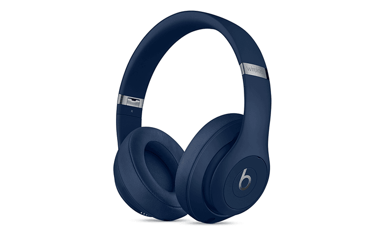 Беспроводные наушники Beats studio 3 - Boxette Shop